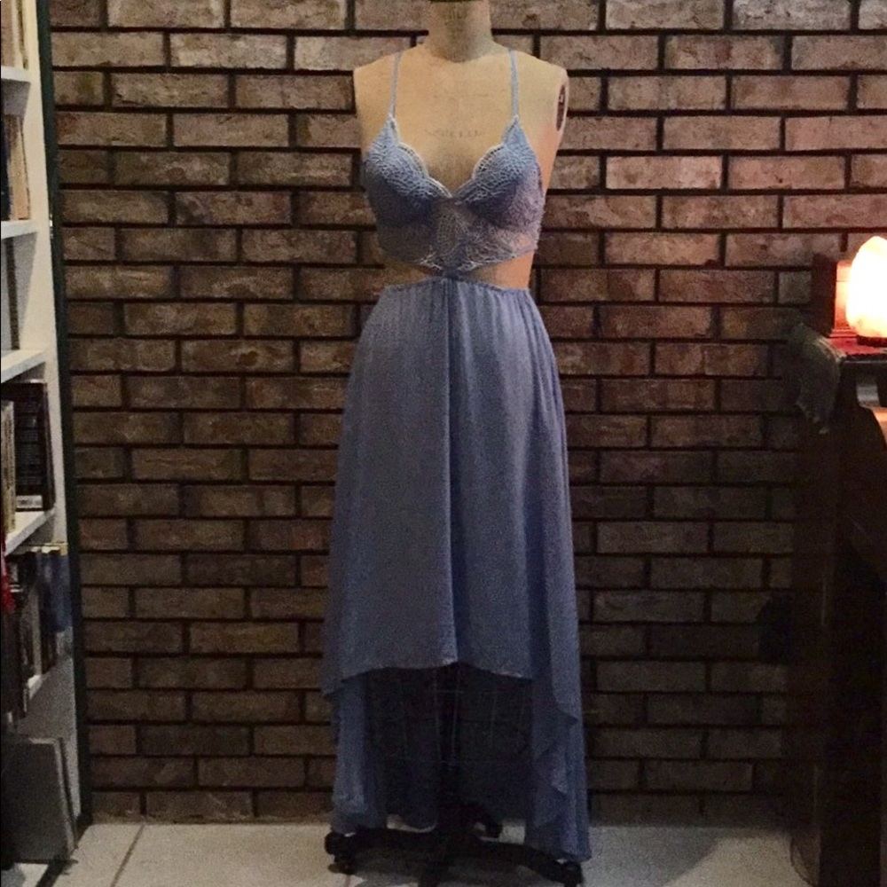 Super Sexy Scalloped/ High low/Fairy Costume🎃